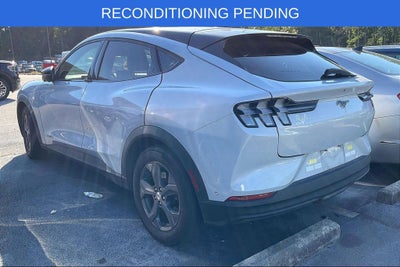 2023 Ford Mustang Mach-E Select