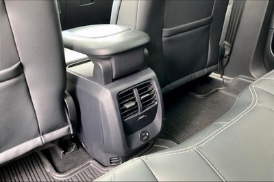 2021 Ford Mustang Mach-E California Route 1