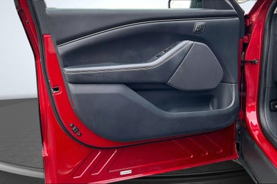 2021 Ford Mustang Mach-E California Route 1
