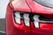 2021 Ford Mustang Mach-E California Route 1
