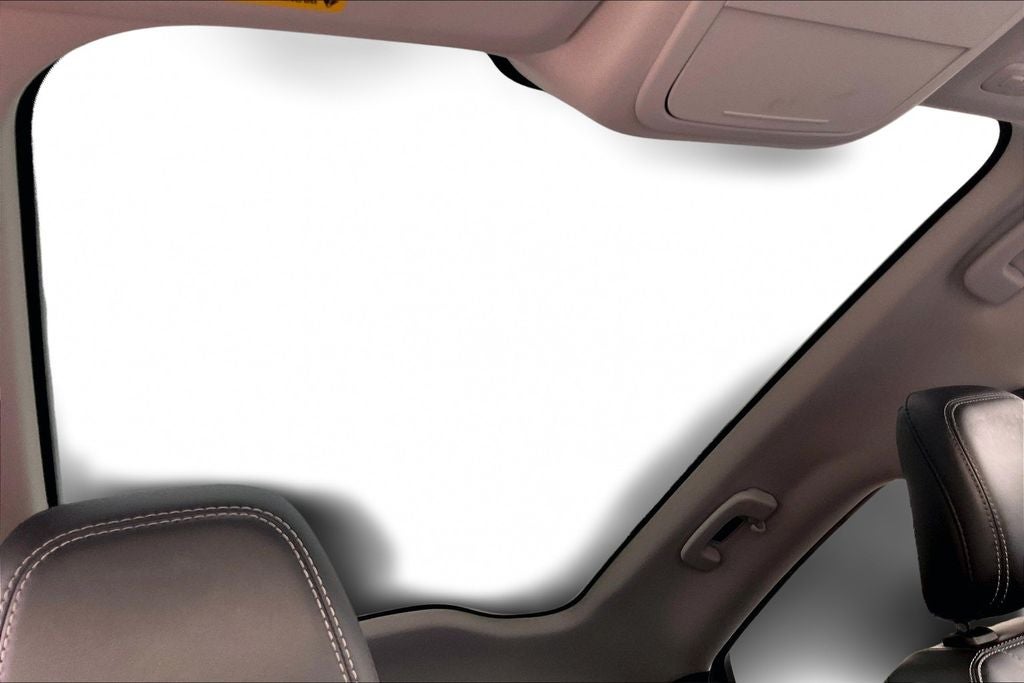 2021 Ford Mustang Mach-E California Route 1