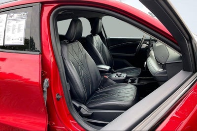 2021 Ford Mustang Mach-E California Route 1