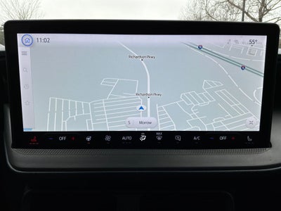 2025 Ford Maverick Lobo High