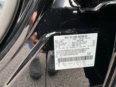 2025 Ford Maverick Lobo High