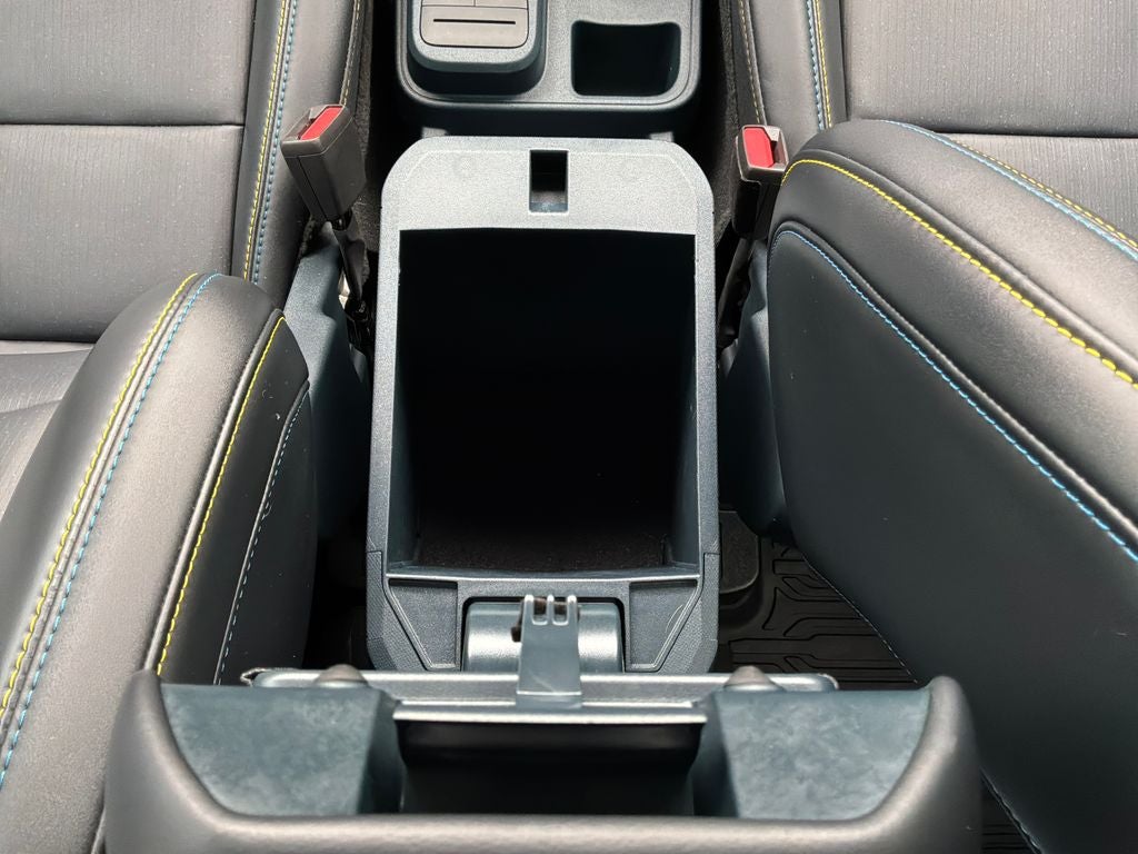 2025 Ford Maverick Lobo High