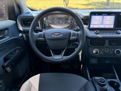 2024 Ford Maverick XL