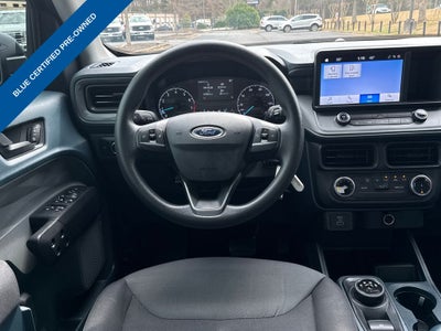 2022 Ford Maverick XL