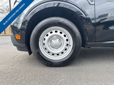 2022 Ford Maverick XL