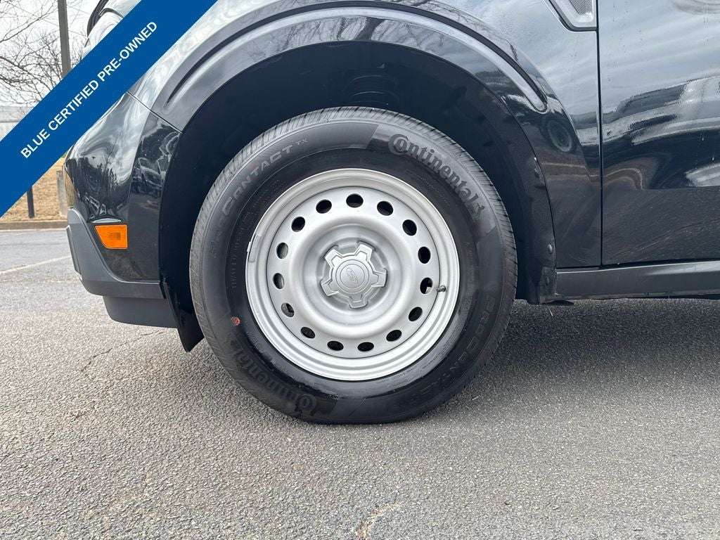 2022 Ford Maverick XL