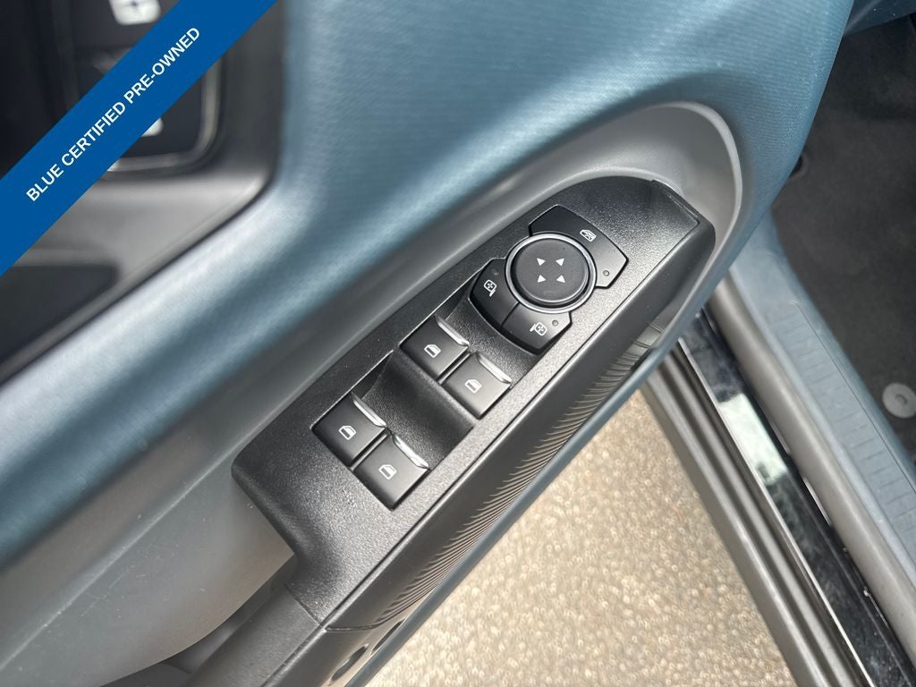 2022 Ford Maverick XL