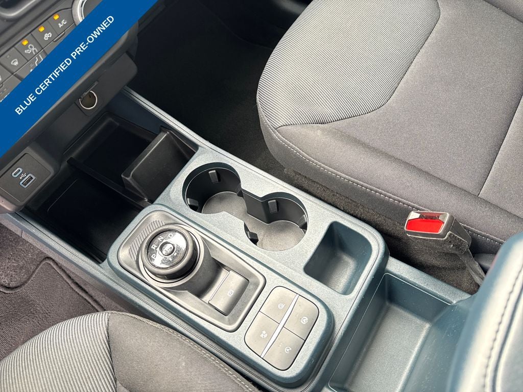 2022 Ford Maverick XL