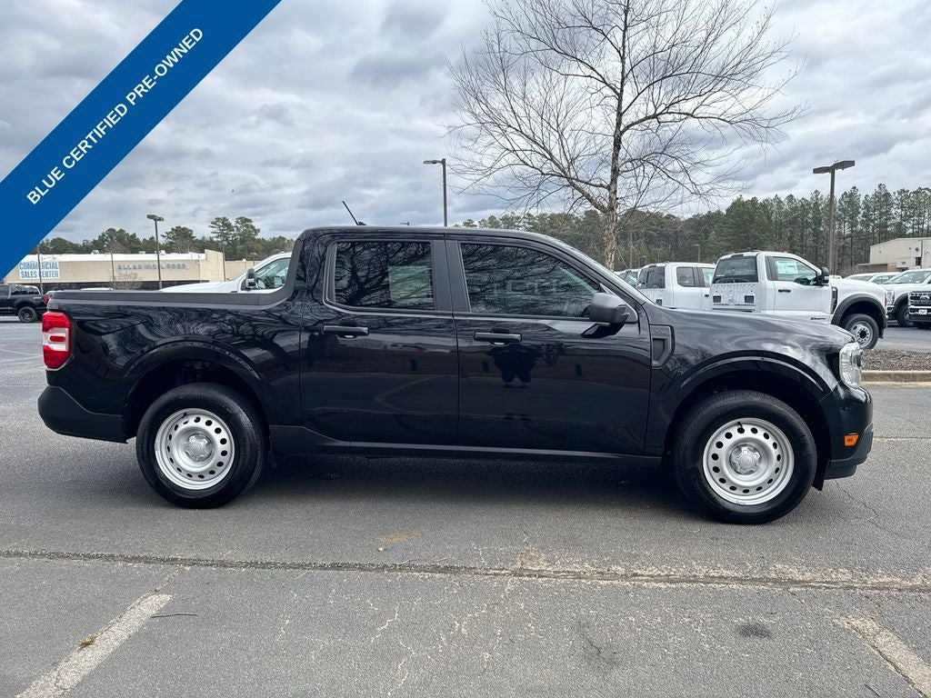 2022 Ford Maverick XL