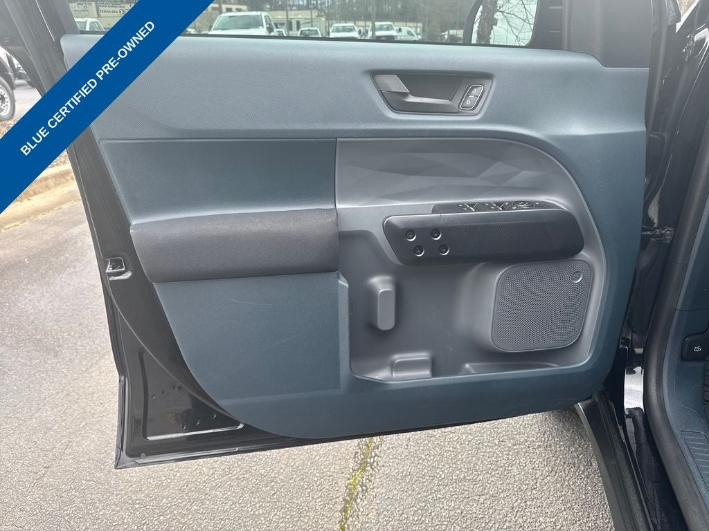 2022 Ford Maverick XL