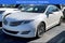 2014 Lincoln MKZ Hybrid Base