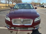 2018 Lincoln MKZ Reserve