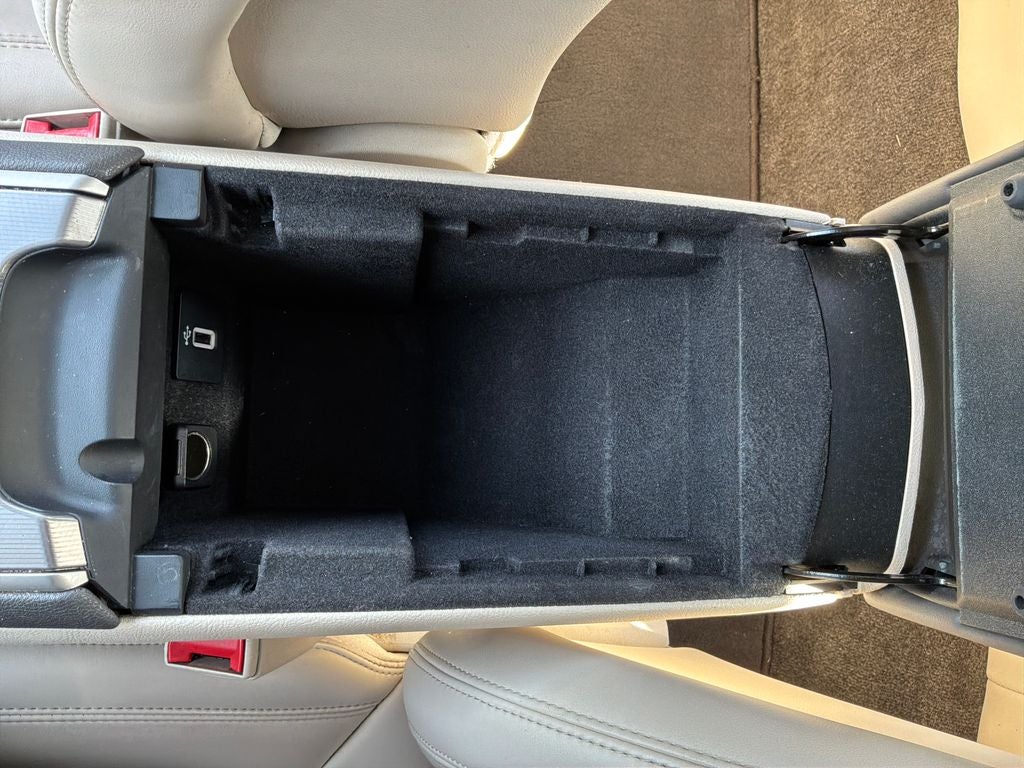 2018 Lincoln MKZ Reserve