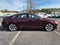 2018 Lincoln MKZ Reserve