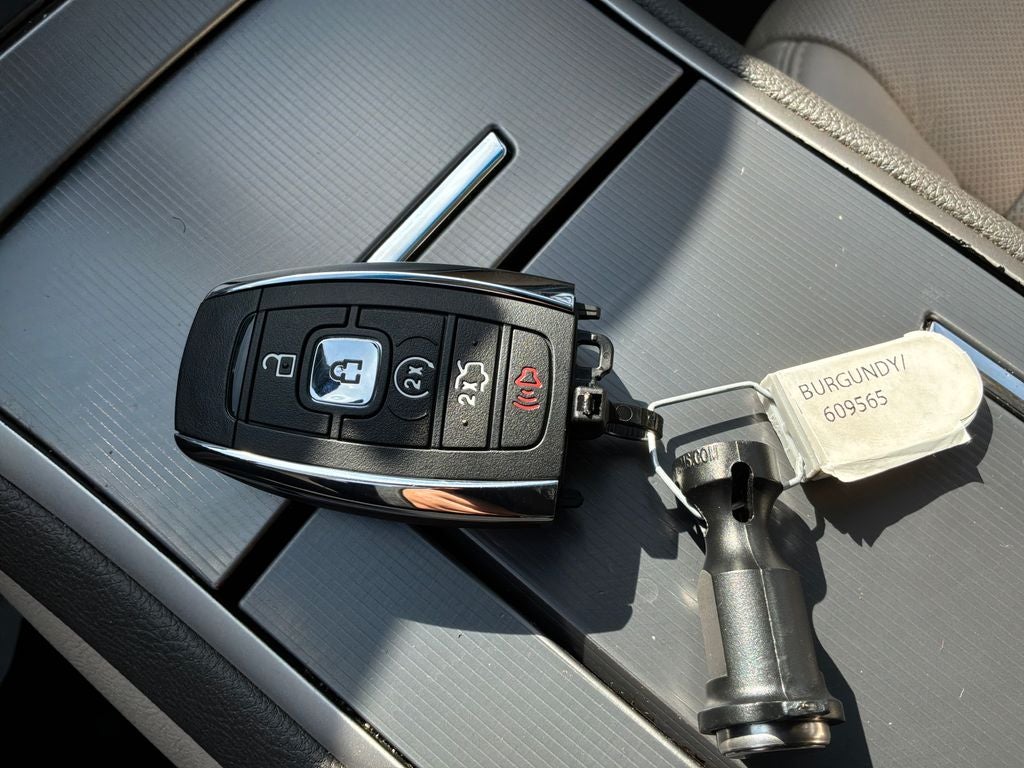 2018 Lincoln MKZ Reserve