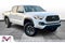 2019 Toyota Tacoma TRD Off-Road V6