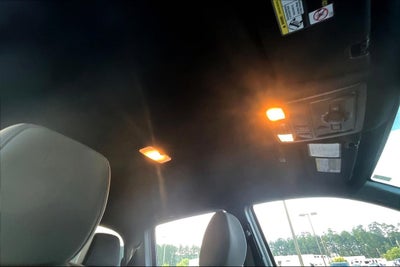 2019 Toyota Tacoma TRD Off-Road V6