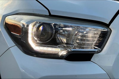 2019 Toyota Tacoma TRD Off-Road V6