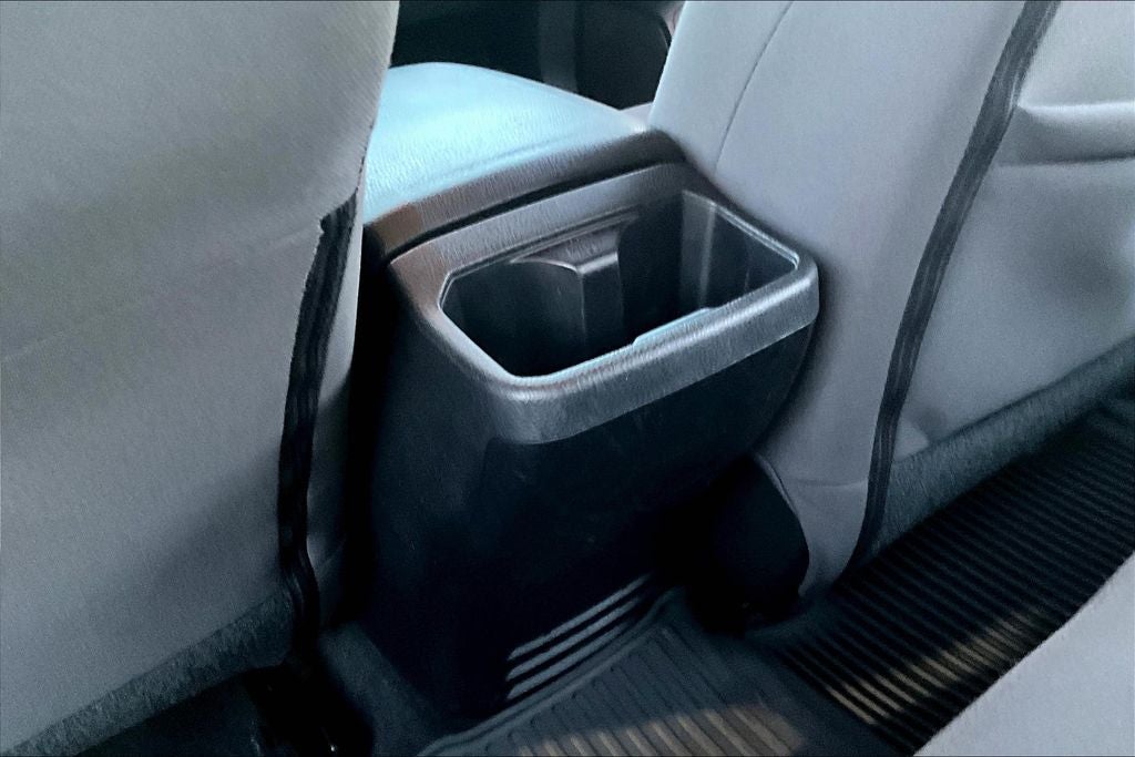 2019 Toyota Tacoma TRD Off-Road V6