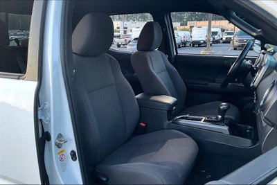 2019 Toyota Tacoma TRD Off-Road V6