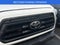 2022 Toyota Tacoma Base