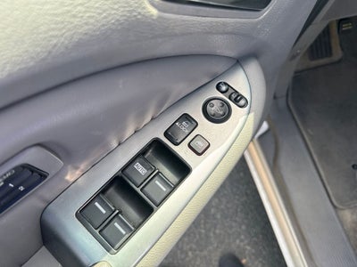 2008 Honda Odyssey Touring