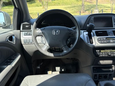 2008 Honda Odyssey Touring