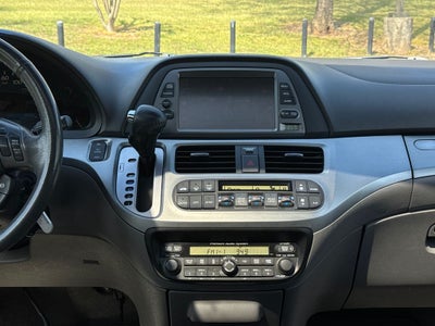 2008 Honda Odyssey Touring