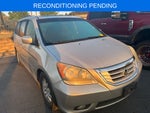 2008 Honda Odyssey Touring
