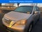 2008 Honda Odyssey Touring