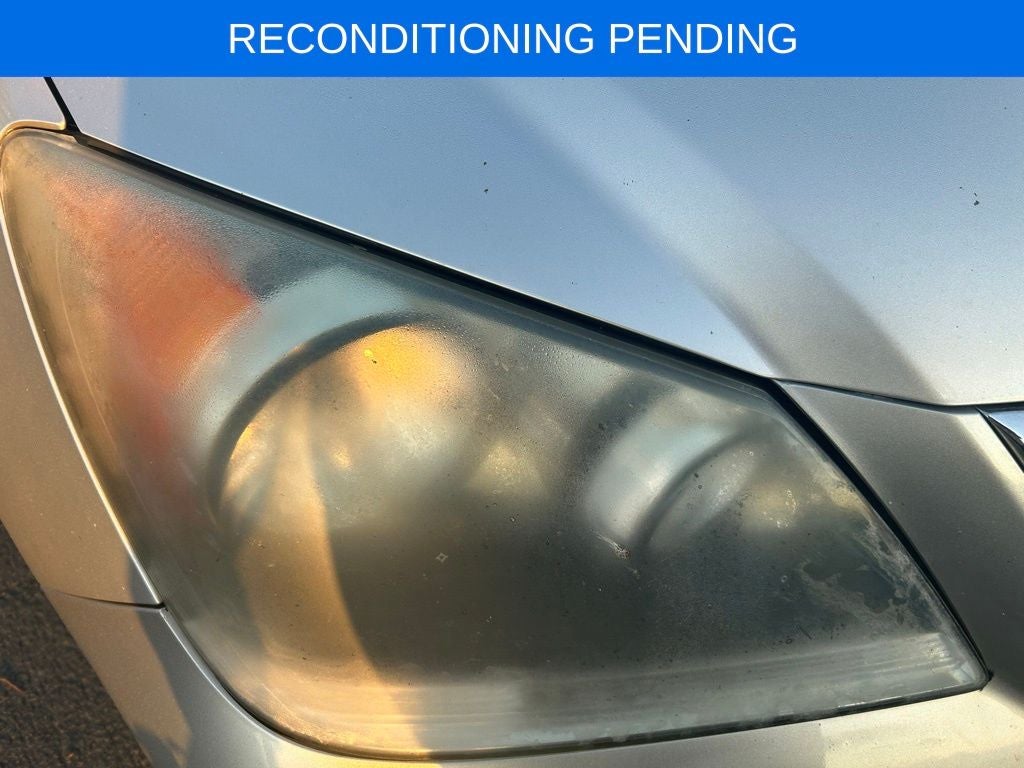 2008 Honda Odyssey Touring