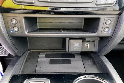 2019 Honda Passport Elite