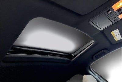2019 Honda Passport Elite
