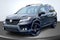 2019 Honda Passport Elite