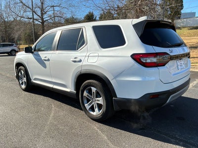 2023 Honda Pilot EX-L 7 Passenger