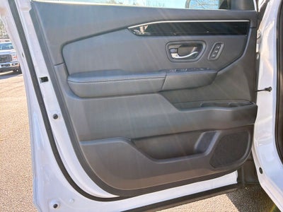 2023 Honda Pilot EX-L 7 Passenger