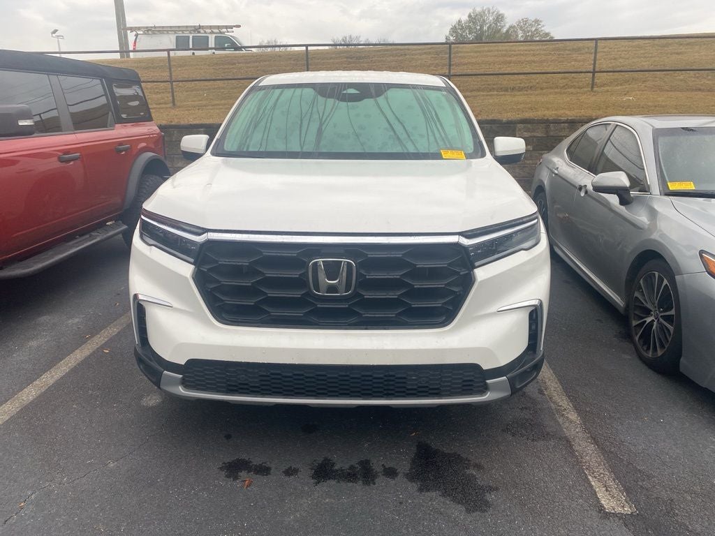 2023 Honda Pilot EX-L 7 Passenger