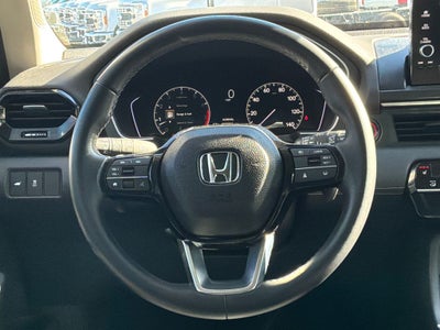 2023 Honda Pilot EX-L 7 Passenger