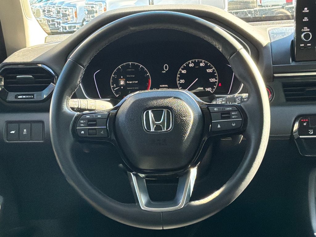 2023 Honda Pilot EX-L 7 Passenger