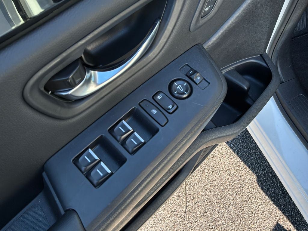 2023 Honda Pilot EX-L 7 Passenger