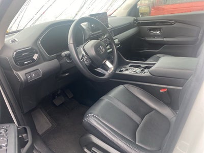 2023 Honda Pilot EX-L 7 Passenger