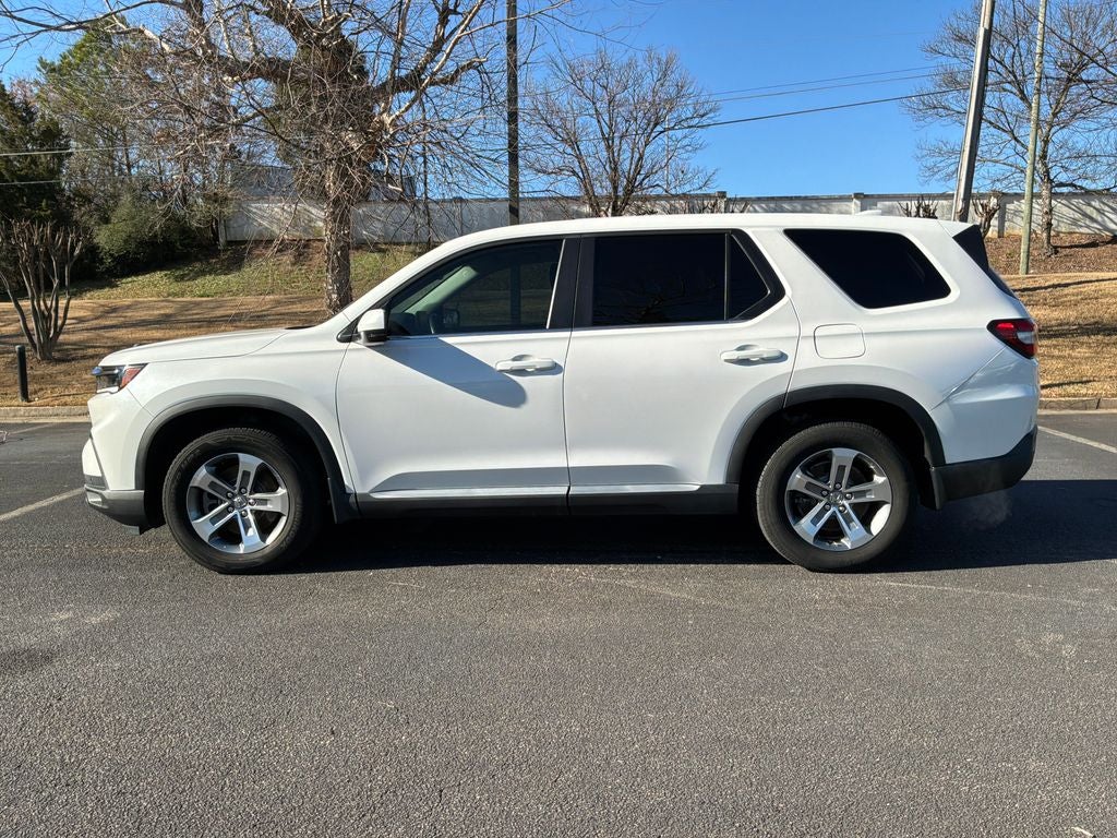2023 Honda Pilot EX-L 7 Passenger
