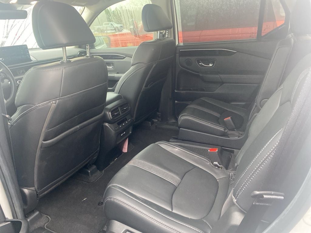 2023 Honda Pilot EX-L 7 Passenger