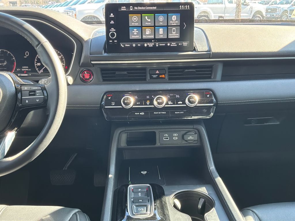 2023 Honda Pilot EX-L 7 Passenger