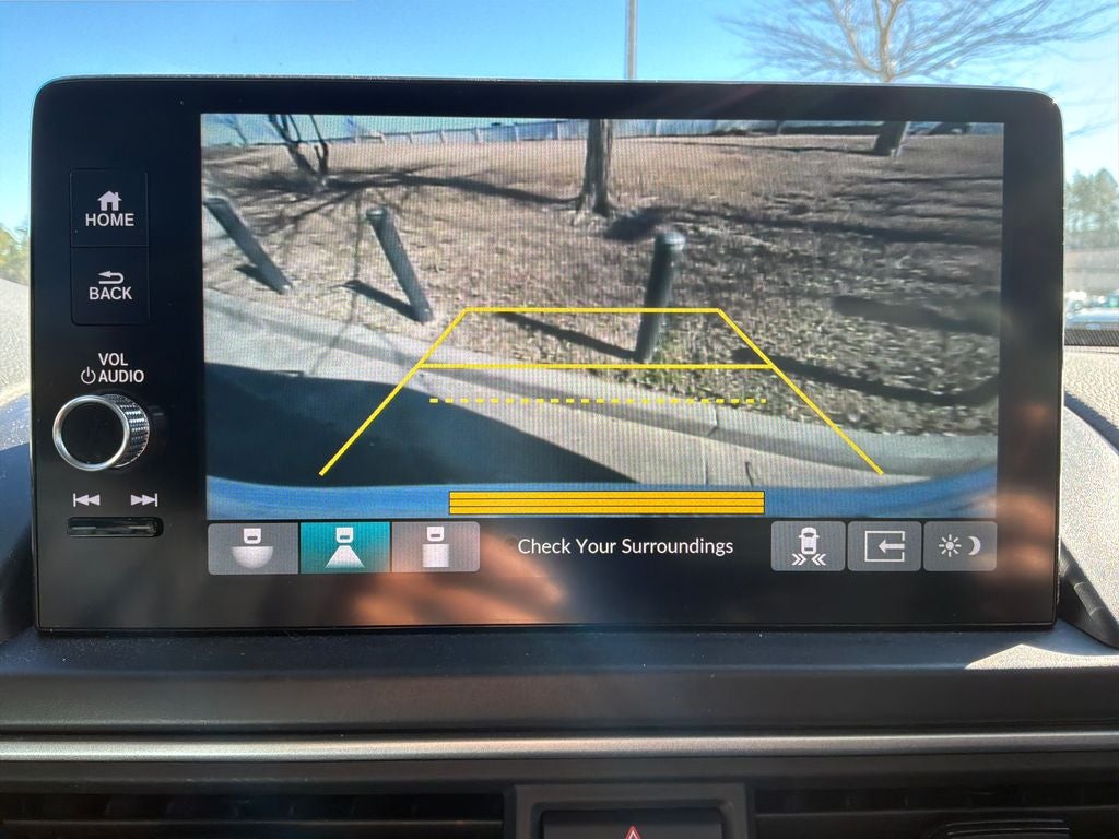 2023 Honda Pilot EX-L 7 Passenger