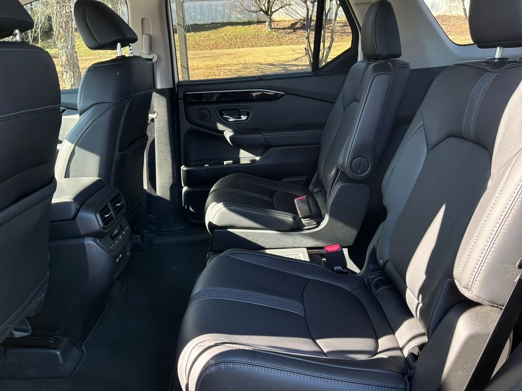 2023 Honda Pilot EX-L 7 Passenger
