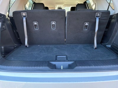 2023 Honda Pilot EX-L 7 Passenger